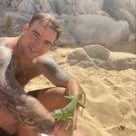 Bill Huber - @billygoonz - Instagram