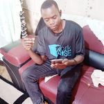Billy-hubert Katuta - @billyhubertkatuta - Instagram