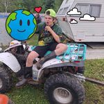 Billy Hubert Martel - @billyhubertmartel - Instagram