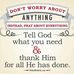 Bill Hudspeth - Facebook