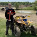 Billy Huffman - Facebook