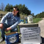 Billy Huffman - @billybreathes1983 - Instagram