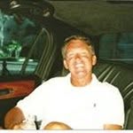 Billy Huffman - @whh455 - Instagram