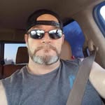 Billy Huffman - @oilfieldtrash9810 - Instagram