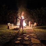 Bill Hufford - @trlblzr7 - Instagram