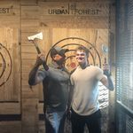 Billy Hufford - @billyhufford - Instagram