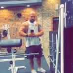 Billy Humphrey - Facebook