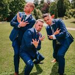 Billy Humphrey - @billbot3000 - Instagram