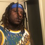 Billy Humphrey - @tha_billionair - Instagram