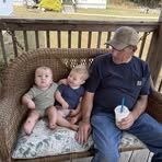 Billy Humphrey - Facebook
