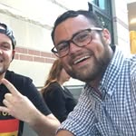 Billy Humphries - @dimpzhumphries - Instagram