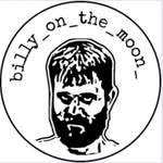 Billy Humphries - @billy_on_the_moon_ - Instagram