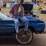 Russell Igotmotion Billy - @igotmotionbilly - Instagram