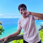 Billy T. Laigo - @billylaigo11 - Instagram