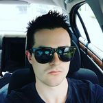 Billy Innes-Drewery - @billyboyxx95 - Instagram