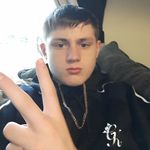 billyinnes - @billy_innes_09 - Instagram