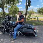 Bill Ives - @5235billy - Instagram