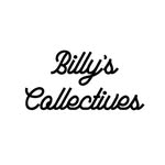 BILLY’S COLLECTIVES - @billys_collectives - Instagram