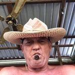 Billy Jack - @gardencitybill - Instagram