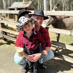 Billy Jack - @billyjackferguson - Instagram