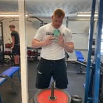 Billy Jack - @billyjack.1997 - Instagram