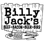 Billy Jack's Lauderdale by Sea - @billyjacksshacklbts - Instagram