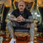 Billyjack Gunter - @billyjackgunter - Instagram