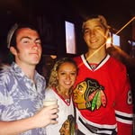 Billy Jacobson - @billyj_4 - Instagram