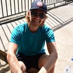 Billy Jacobson - @sprite_is_a_delight - Instagram