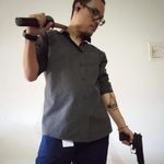 Billy Jason - @bjtomimitsu - Instagram