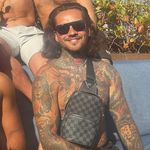 Billy Jordan - @billjordan_ - Instagram