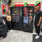 Billy jordan - @jordanvendingservice - Instagram