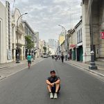 Billy Jordan Ketaren - @billy.jordan - Instagram