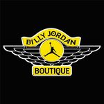 Wascar Mendez - @billy_jordan_boutique - Instagram
