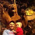 Billy Joyner - @joynerbilly94 - Instagram