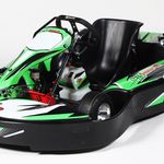 Billy Keefe - @tbkartinsta - Instagram