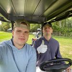 Billy O'Keefe - @billy.okeefe - Instagram
