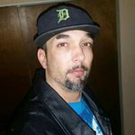 Billy Kersey - @goatsouthsider - Instagram