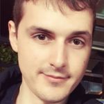 William Kersey - @billy_kers - Instagram