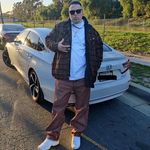 Billy Kidd - @lunatic118 - Instagram