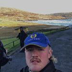 Billy Kingston - @billykingst0n - Instagram