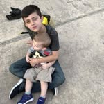 Billy Kingston - @fdac10 - Instagram