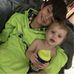 Billy Kingston - Facebook