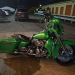 Billy Kingston - @billyk_74 - Instagram
