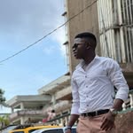 Santos Billy kamara - @billy_kingstons - Instagram
