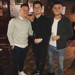 Billy Knott - @knotty2811 - Instagram