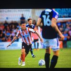 Billy Knott - Facebook