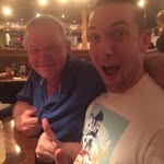 Bill Langdon - @billlangdon41 - Instagram