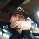 Billy Carlo - @billycarlolangston - Instagram