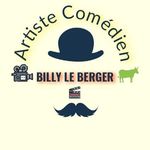 Billy Diallo - @billy__le__berger - Instagram